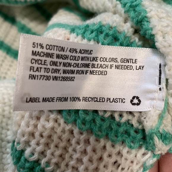 Wild Fable Sweater - Picture 3 of 8